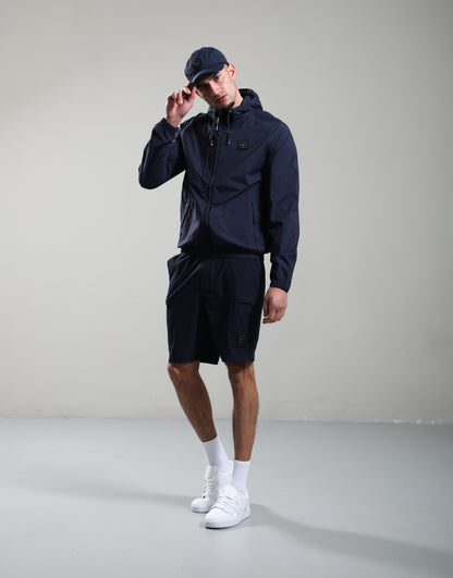 Marshall Artist Deriva Short Navy