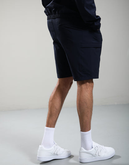 Marshall Artist Deriva Short Navy