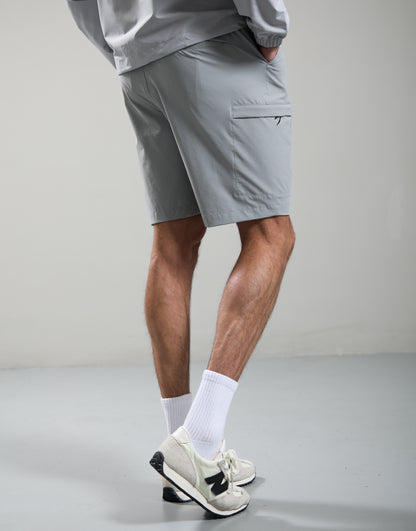 Marshall Artist Deriva Short Oceanic Grey