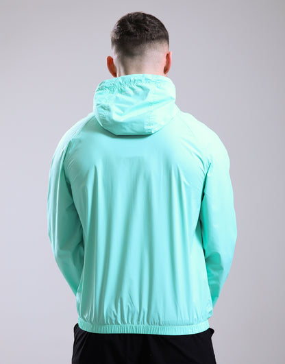 Marshall Artist Fairfax Jacket Mint