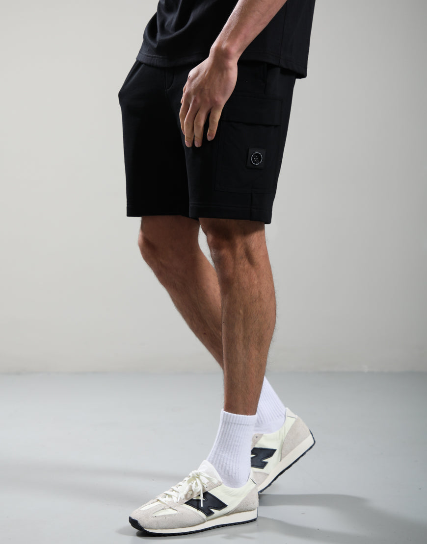 Marshall Artist Kyoto Pocket Short Black