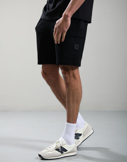 Marshall Artist Kyoto Pocket Short Black