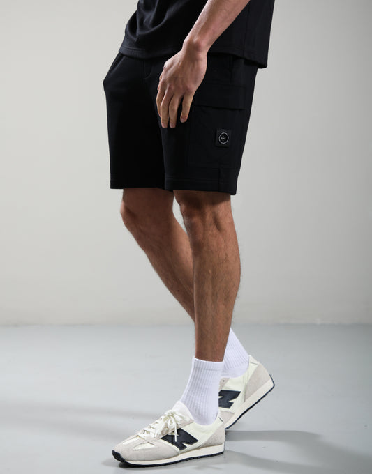 Marshall Artist Kyoto Pocket Short Black