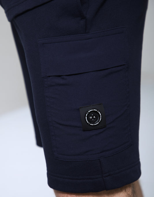 Marshall Artist Kyoto Pocket Short Navy