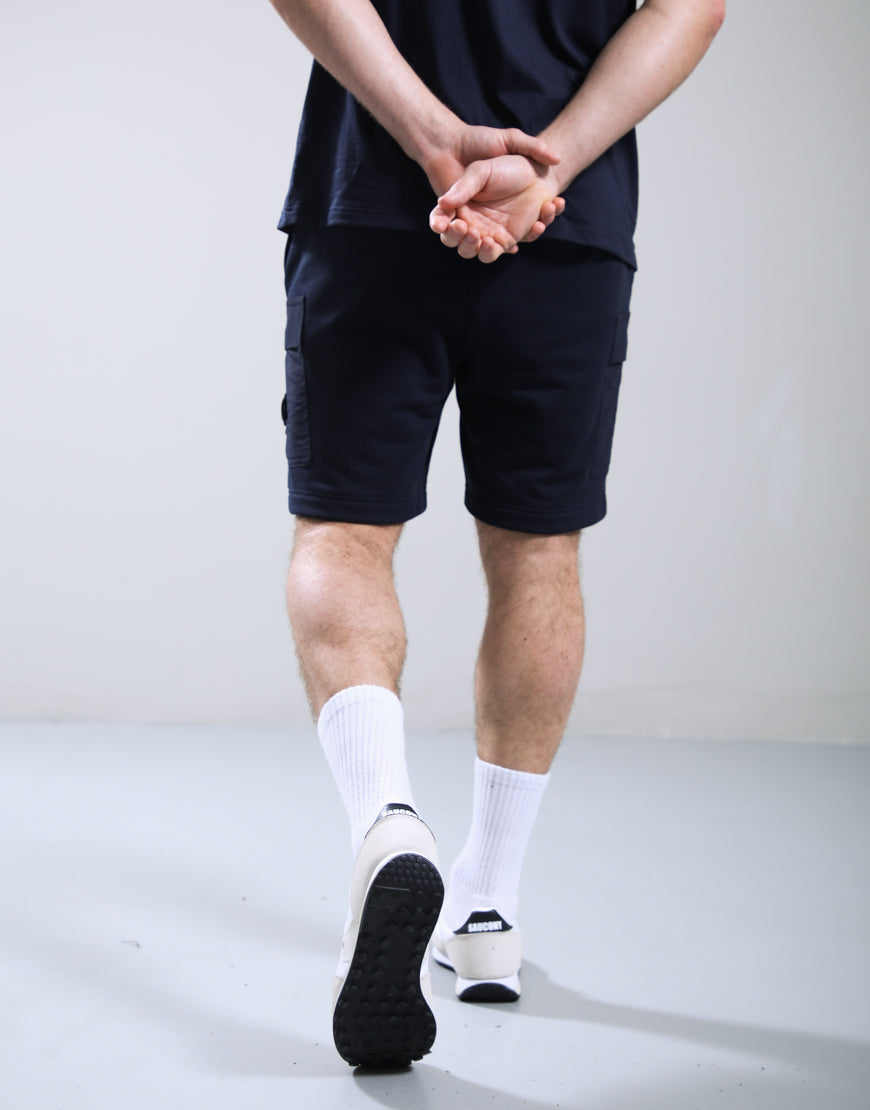 Marshall Artist Kyoto Pocket Short Navy