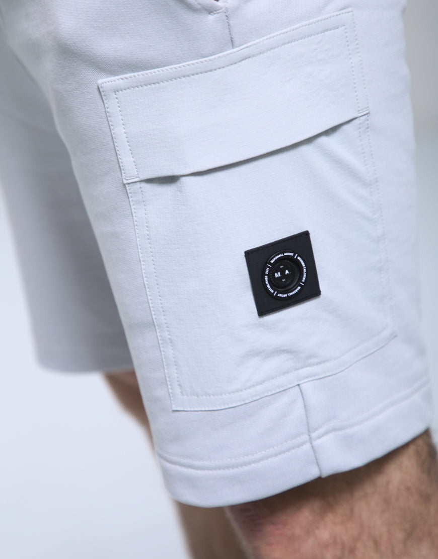 Marshall Artist Kyoto Pocket Short Oceanic Grey