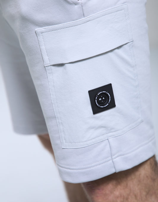 Marshall Artist Kyoto Pocket Short Oceanic Grey