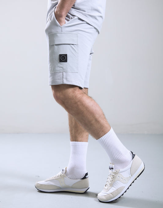 Marshall Artist Kyoto Pocket Short Oceanic Grey