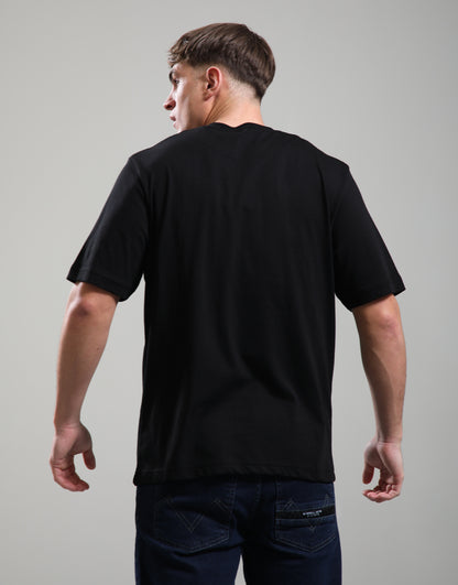 Marshall Artist Made of Stone T-Shirt Black