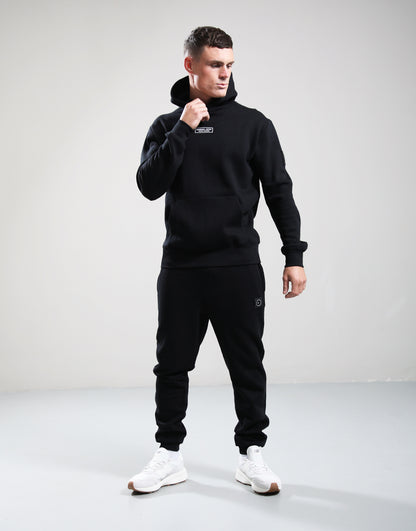 Marshall Artist Siren Hoodie Black