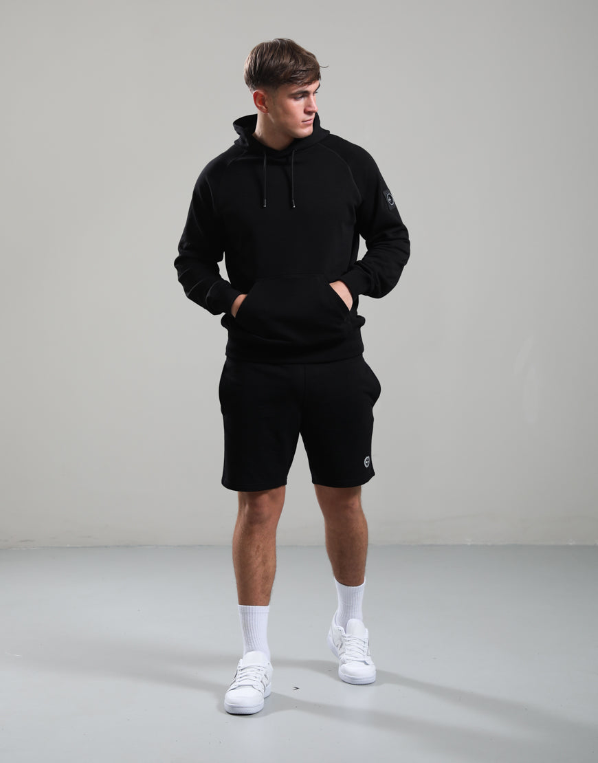 Marshall Artist Siren OTH Hoodie Black