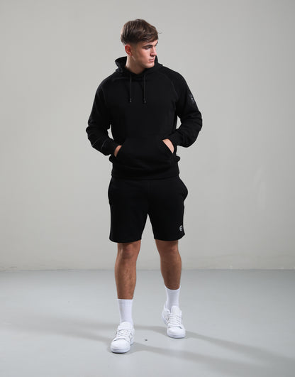 Marshall Artist Siren OTH Hoodie Black