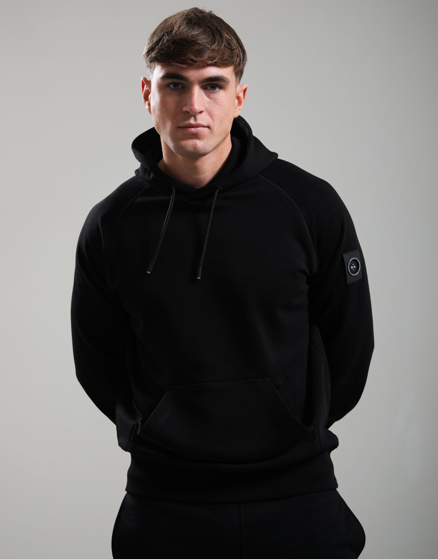 Marshall Artist Siren OTH Hoodie Black