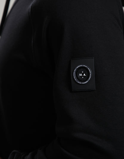 Marshall Artist Siren OTH Hoodie Black