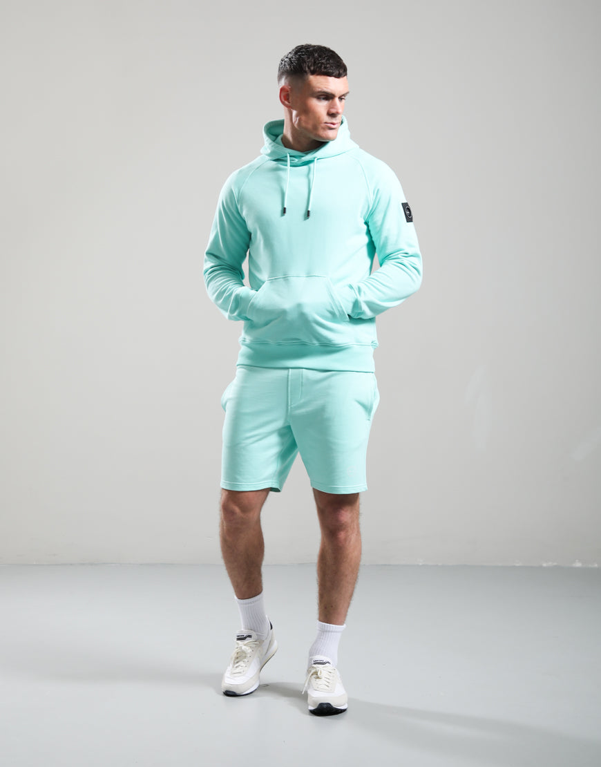 Marshall Artist Siren OTH Hoodie Mint