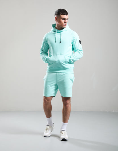 Marshall Artist Siren OTH Hoodie Mint