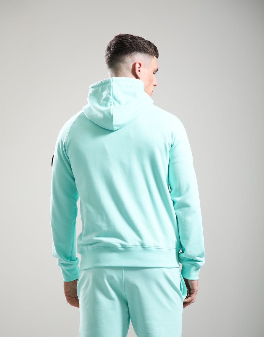 Marshall Artist Siren OTH Hoodie Mint