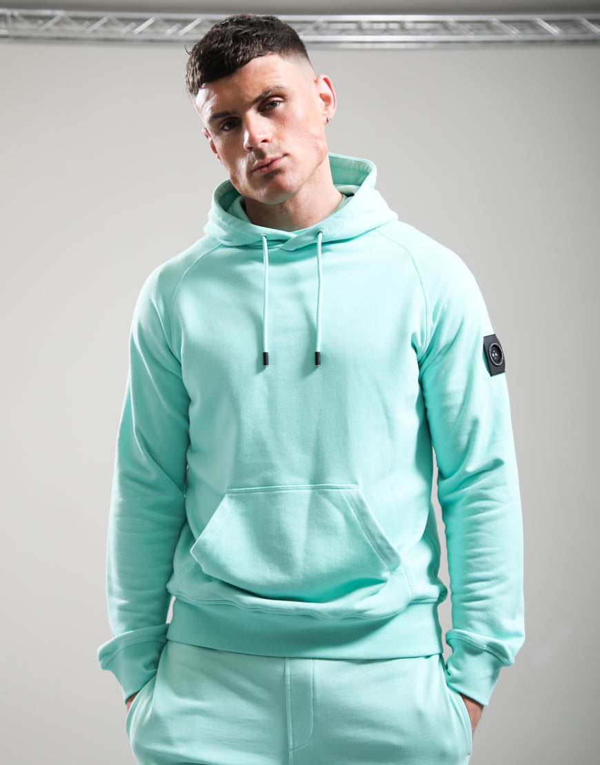 Marshall Artist Siren OTH Hoodie Mint
