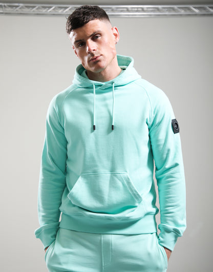 Marshall Artist Siren OTH Hoodie Mint