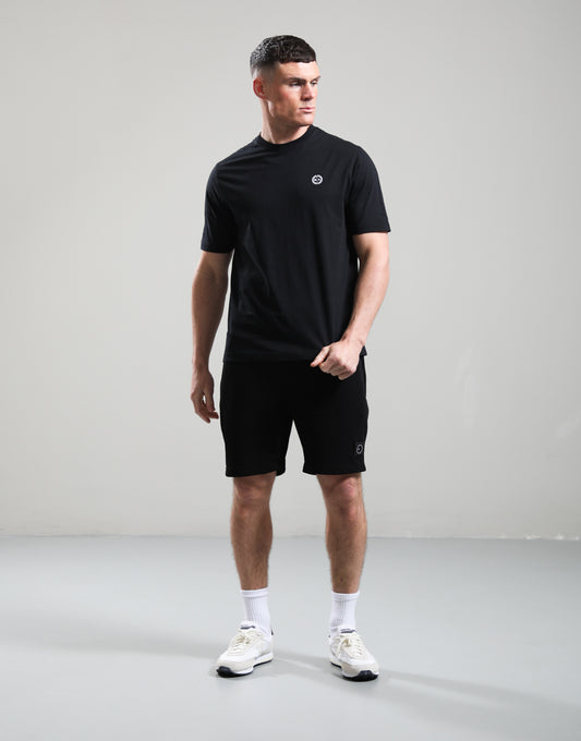 Marshall Artist Siren Short Black