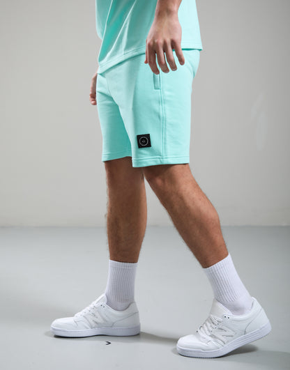 Marshall Artist Siren Short Mint