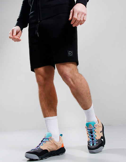 Marshall Artist Siren Loopback Short Black