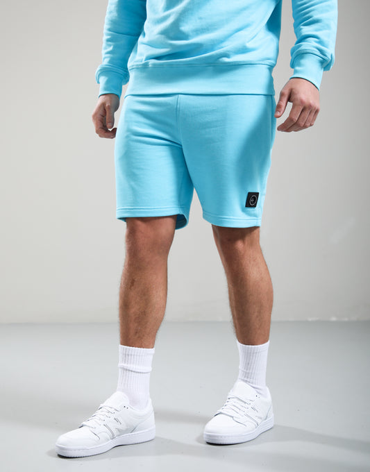 Marshall Artist Siren Short Cyan