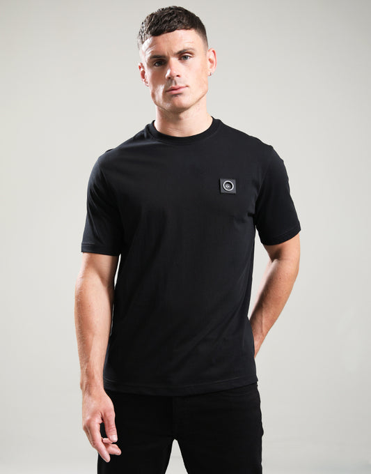 Marshall Artist Siren T-Shirt Black