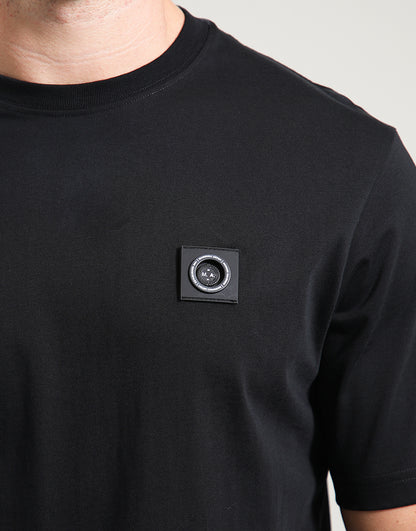 Marshall Artist Siren T-Shirt Black