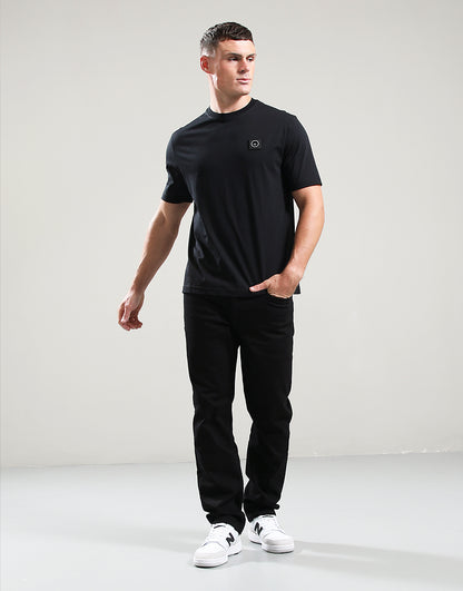Marshall Artist Siren T-Shirt Black