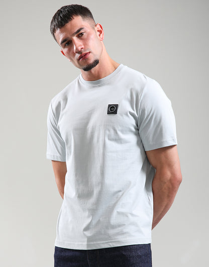 Marshall Artist Siren T-Shirt Ghost Grey