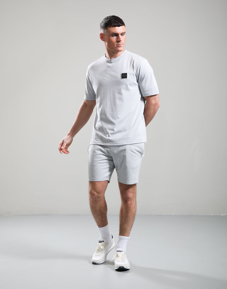 Marshall Artist Siren T-Shirt Oceanic Grey