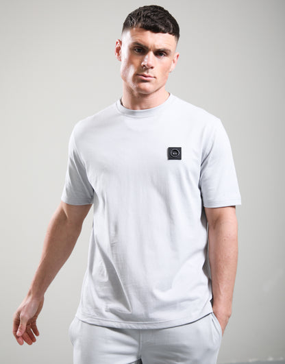 Marshall Artist Siren T-Shirt Oceanic Grey