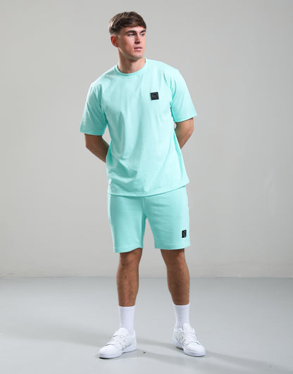 Marshall Artist Siren T-Shirt Mint