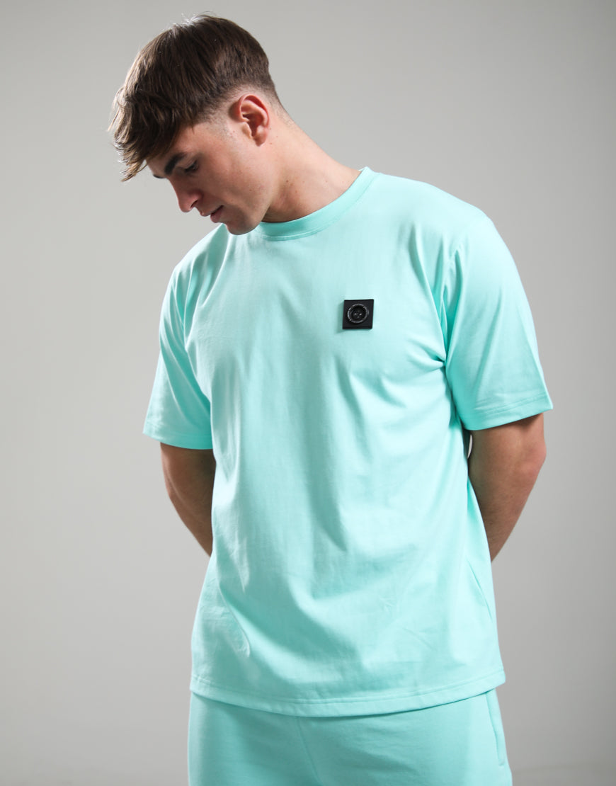 Marshall Artist Siren T-Shirt Mint