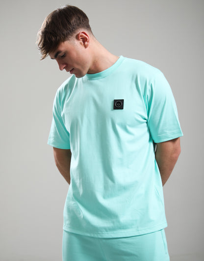 Marshall Artist Siren T-Shirt Mint