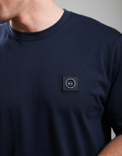 Marshall Artist Siren T-Shirt Navy