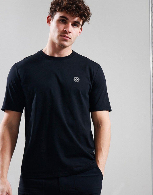 Marshall Artist Delta T-Shirt Black