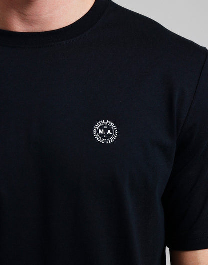 Marshall Artist Delta T-Shirt Black