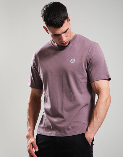 Marshall Artist Delta T-Shirt Mauve