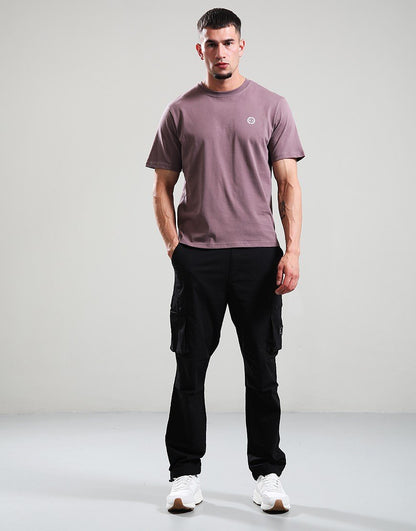 Marshall Artist Delta T-Shirt Mauve