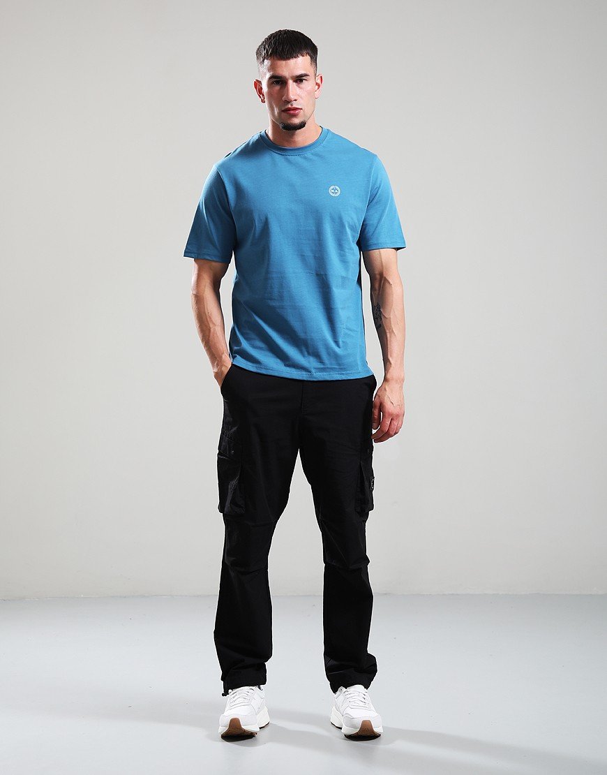 Marshall Artist Delta T-Shirt Teal