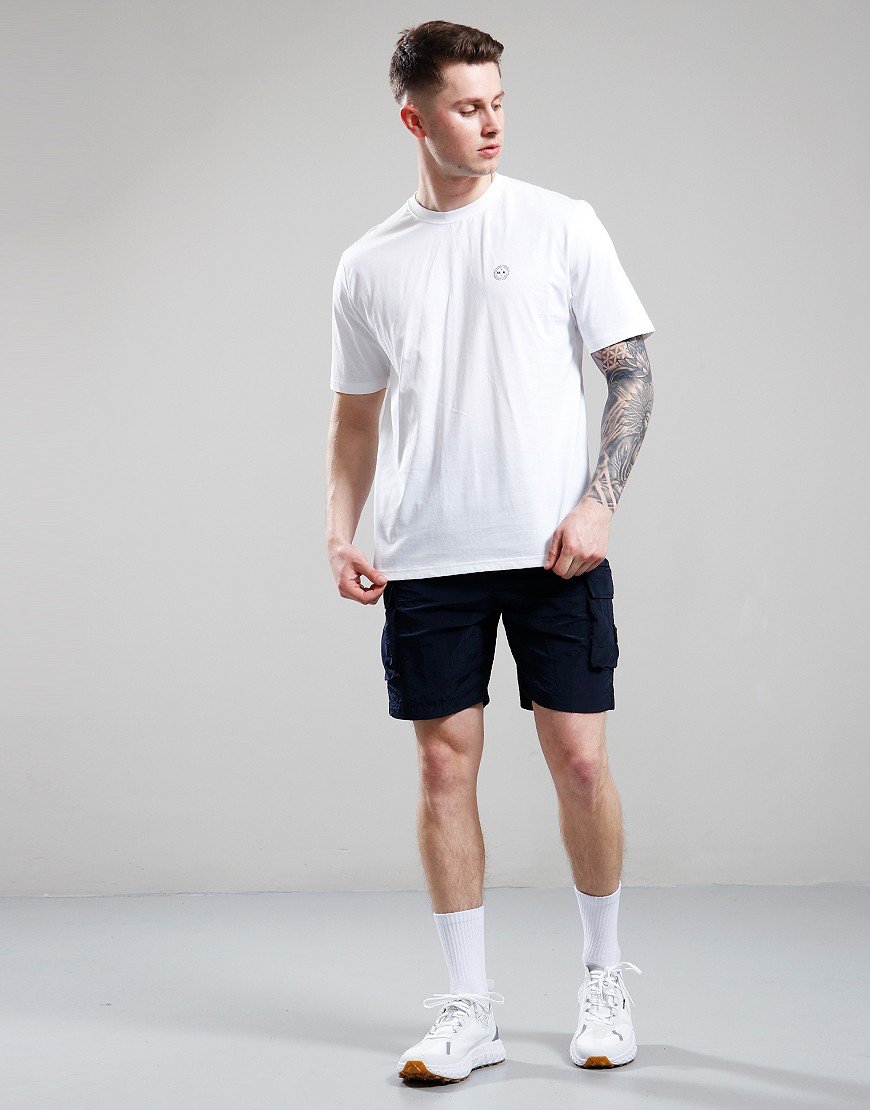 Marshall Artist Delta T-Shirt White