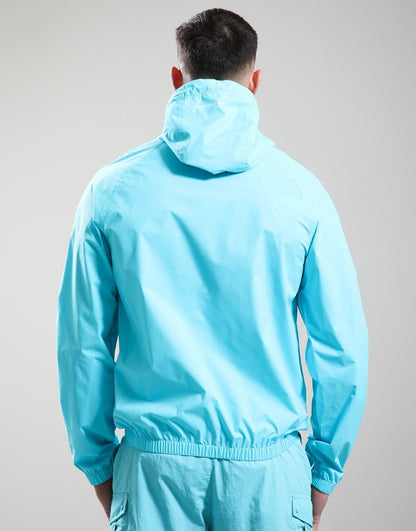 Marshall Artist Fairfax Jacket Cyan