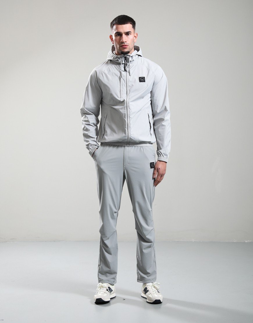 Marshall Artist Fairfax Jacket Oceanic Grey
