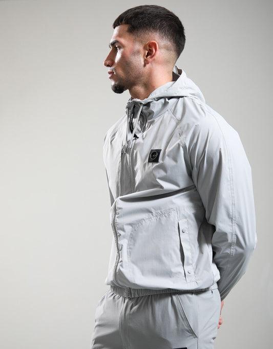 Marshall Artist Fairfax Jacket Oceanic Grey