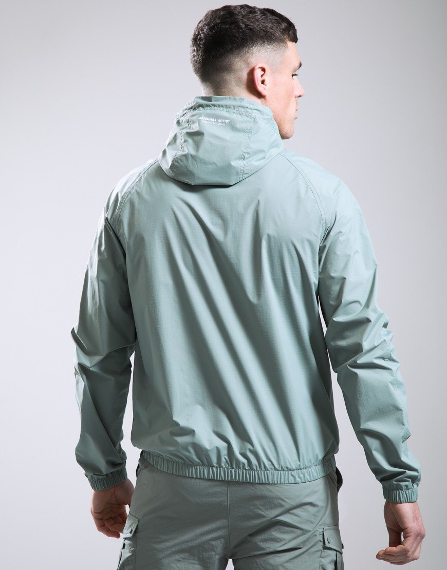Marshall Artist Fairfax Jacket Sage
