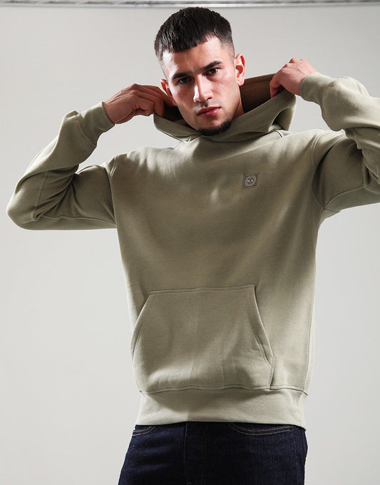 Marshall Artist Marchio OTH Hoodie Dark Stone