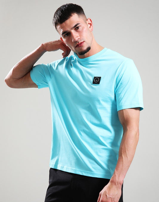 Marshall Artist Siren T-Shirt Scuba Blue