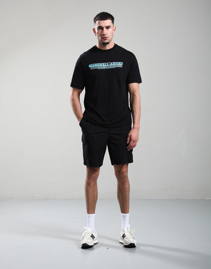 Marshall Artist Vanguard Short Black